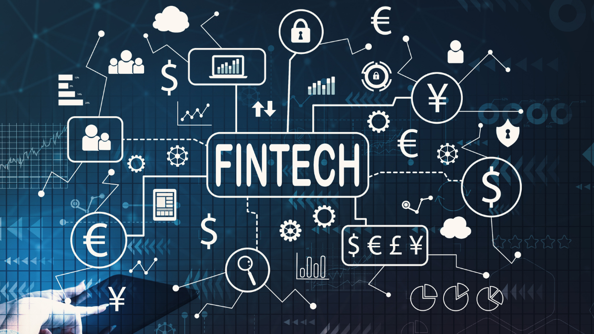 Booming Bharat: Fintech fueling financial inclusion