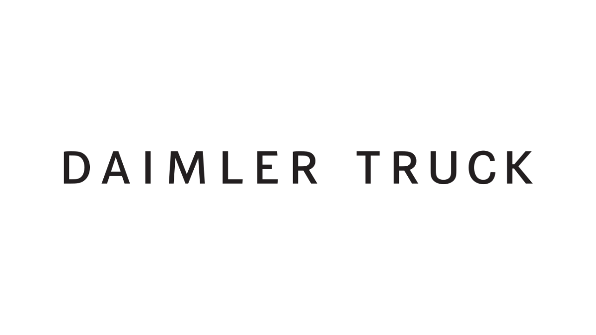 Daimler Truck Holding
