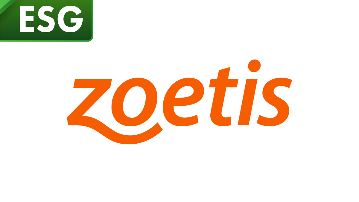 ESG - Zoetis