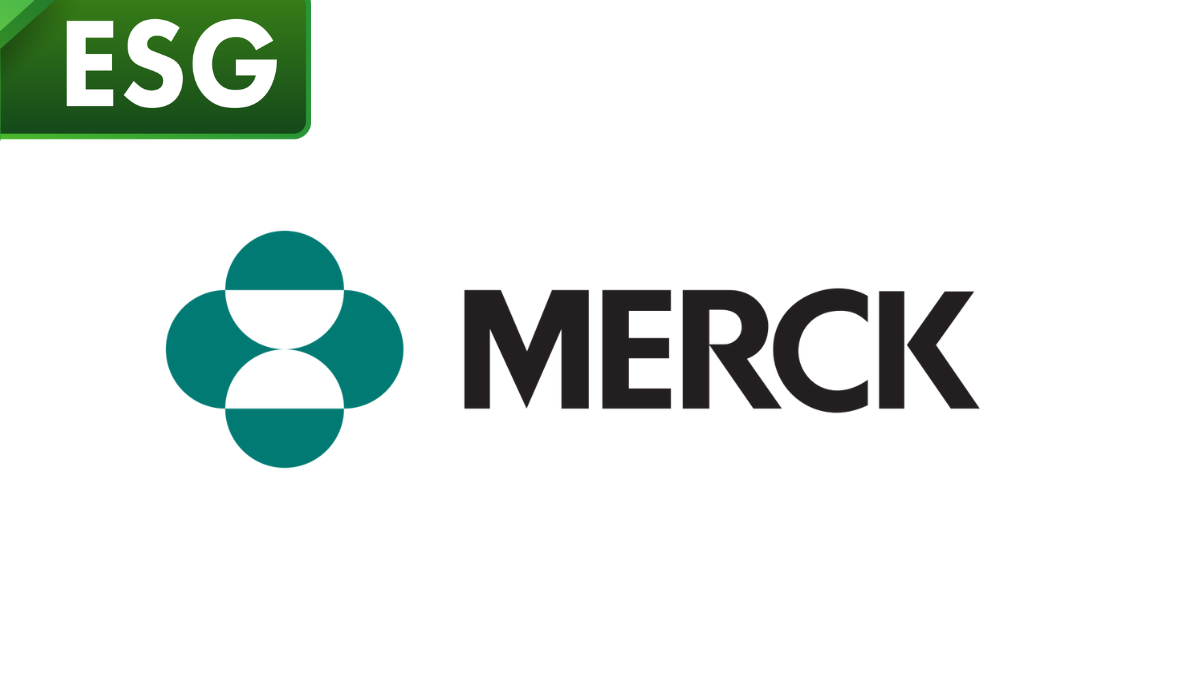 ESG Merck & Co