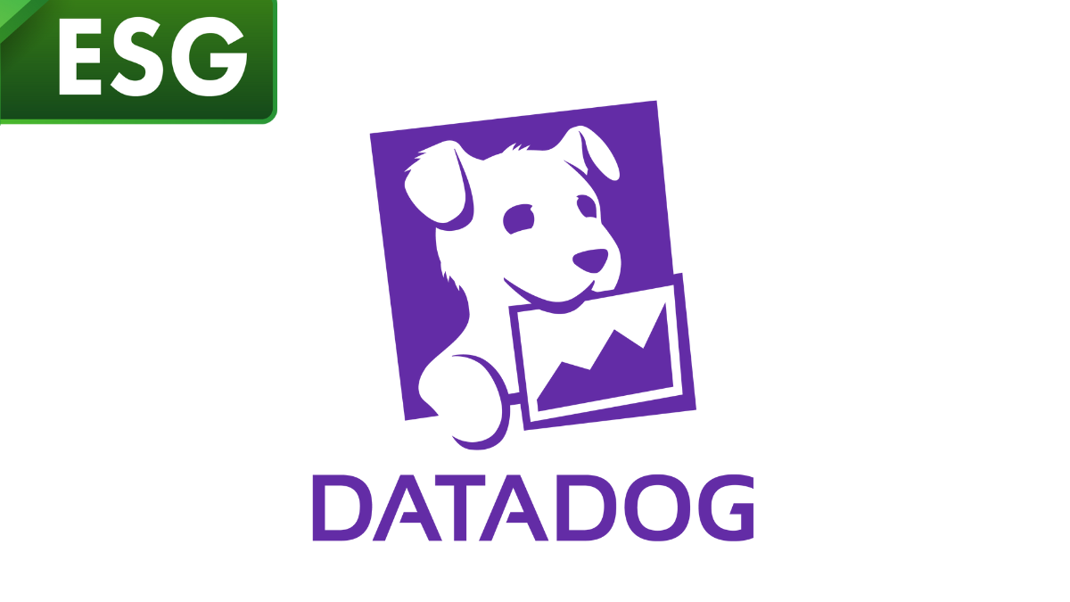 esg Datadog