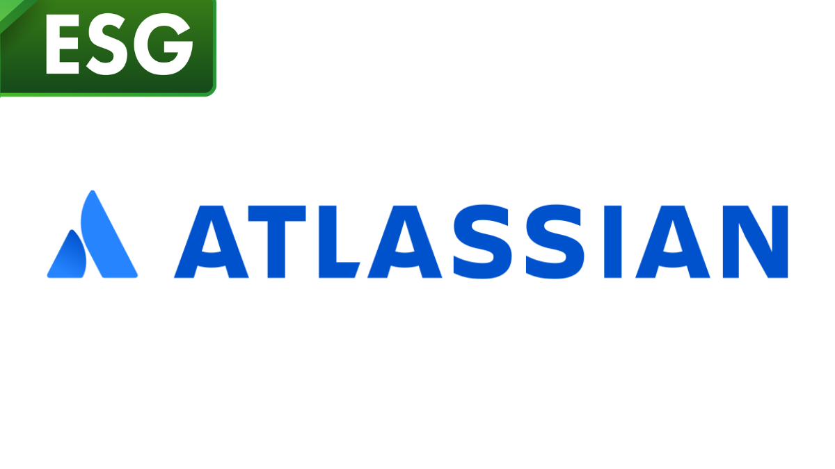 esg - Atlassian