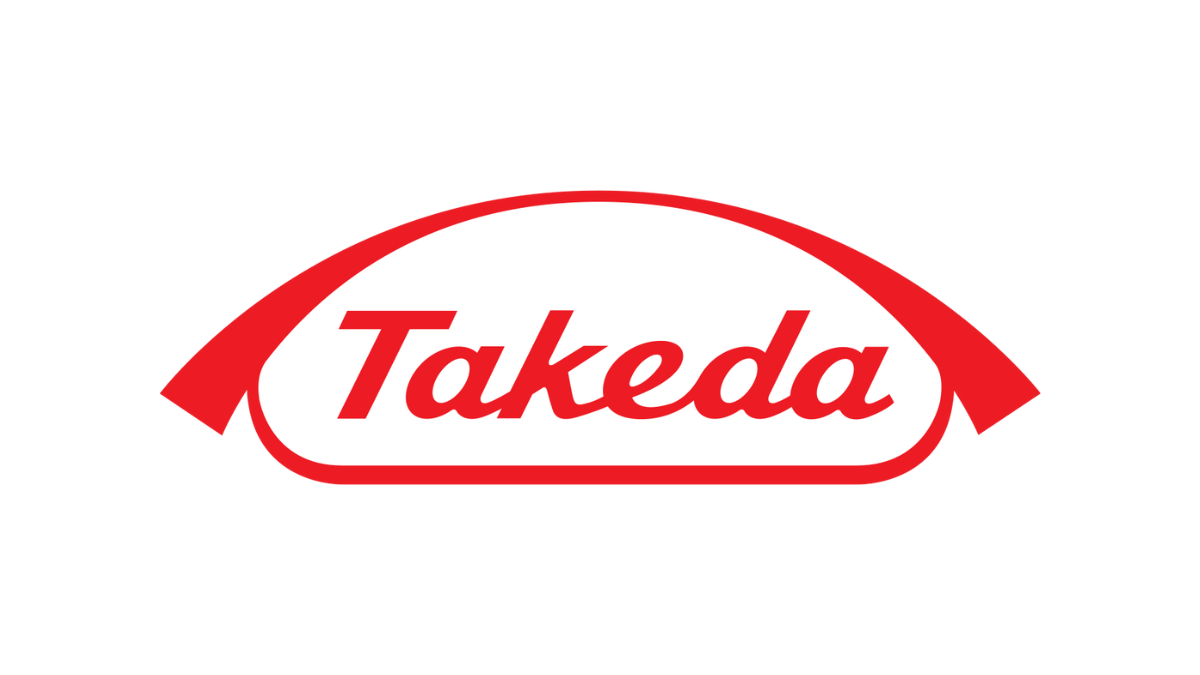 Takeda Pharmaceutical