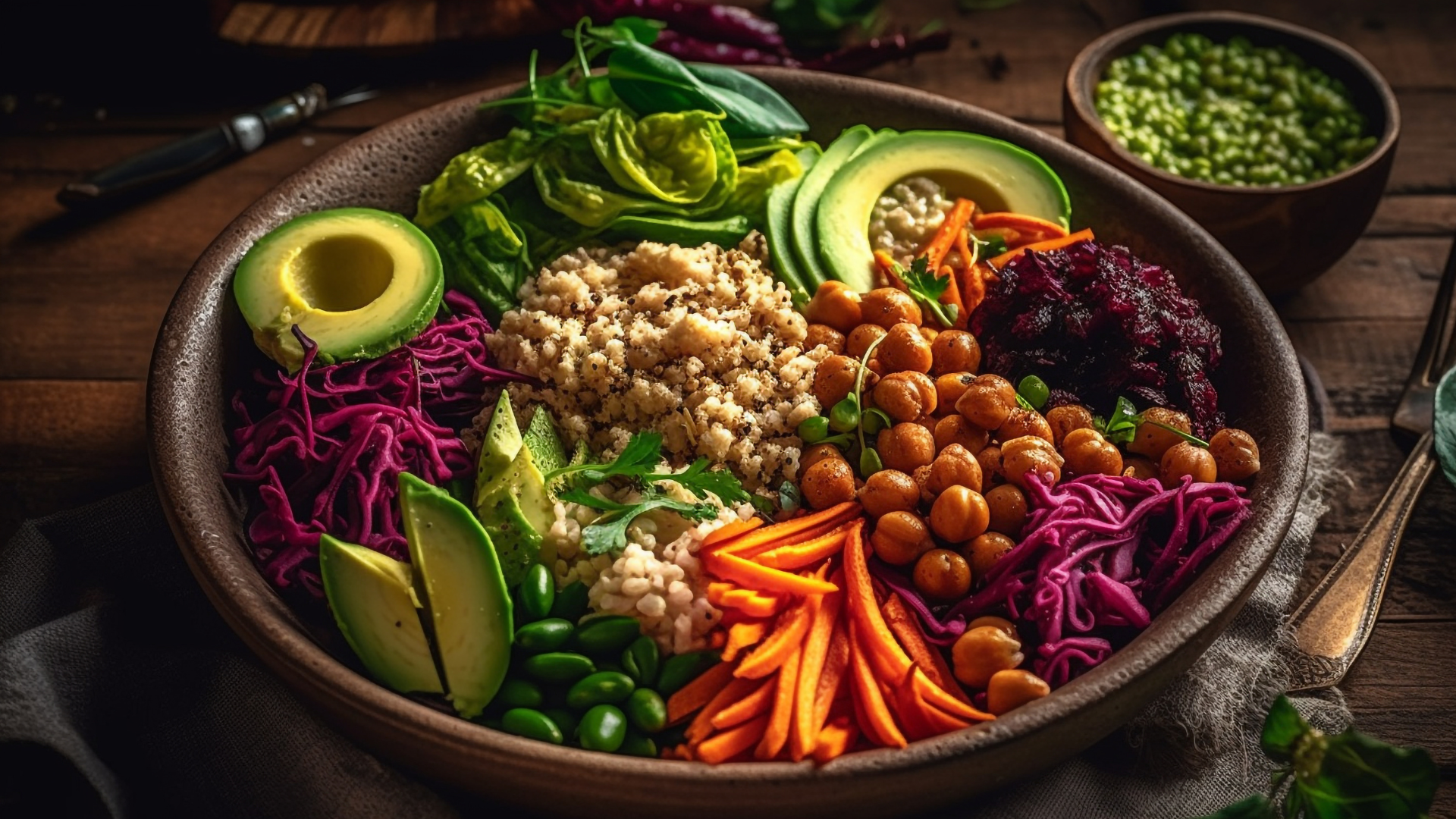 Plant-based Food: The future is sprouting! Rise in demand for plant-based food in F&B sector
